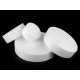 Baza styropianowa do tortu ø10 cm - White (4 Sztuki)