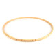 Cerc din lemn ø28,5 cm - Natural deschis (5 Bucăți) Cerc din lemn ø28,5 cm - Natural deschis (5 Bucăți)