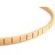 Cerc din lemn ø28,5 cm - Natural deschis (5 Bucăți) Cerc din lemn ø28,5 cm - Natural deschis (5 Bucăți)