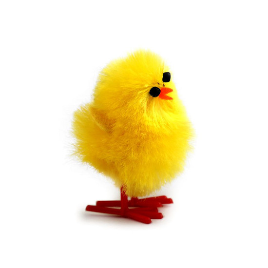 Easter chicks 2.5x4 cm - Mix (36 Pieces) Easter chicks 2.5x4 cm - Mix (36 Pieces)