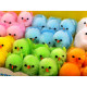 Easter chicks 2.5x4 cm - Mix (36 Pieces) Easter chicks 2.5x4 cm - Mix (36 Pieces)