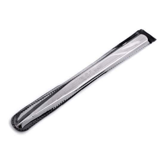 Pęseta metalowa długość 15cm - Nikiel (30 Sztuki) Pęseta metalowa długość 15cm - Nikiel (30 Sztuki)