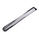 Pęseta metalowa długość 15cm - Nikiel (30 Sztuki) Pęseta metalowa długość 15cm - Nikiel (30 Sztuki)