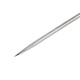 Szydło długość 12,5 cm - Naturalny jasny (50 Sztuki) Szydło długość 12,5 cm - Naturalny jasny (50 Sztuki)
