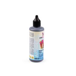 Guma antypoślizgowa w płynie abs 100 ml - Czarny (1 Sztuka)