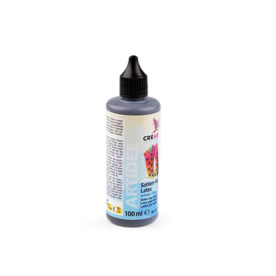 Guma antypoślizgowa w płynie abs 100 ml - Szary gołębi (1 Sztuka) Guma antypoślizgowa w płynie abs 100 ml - Szary gołębi (1 Sztuka)