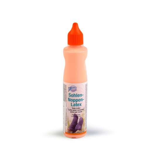 Guma antypoślizgowa w płynie abs 100 ml - Szary gołębi (1 Sztuka) Guma antypoślizgowa w płynie abs 100 ml - Szary gołębi (1 Sztuka)