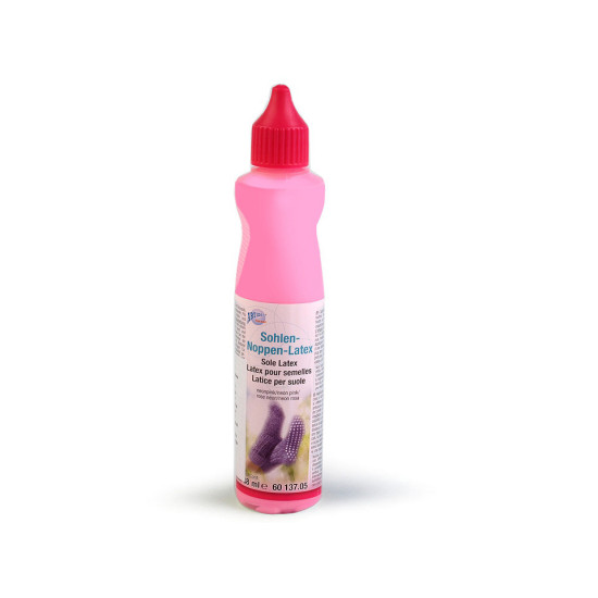 Guma antypoślizgowa w płynie abs 100 ml - Szary gołębi (1 Sztuka) Guma antypoślizgowa w płynie abs 100 ml - Szary gołębi (1 Sztuka)