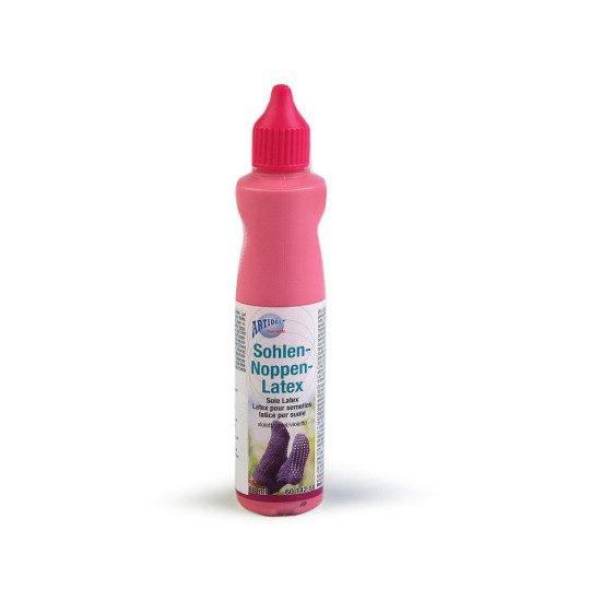 Guma antypoślizgowa w płynie abs 100 ml - Szary gołębi (1 Sztuka) Guma antypoślizgowa w płynie abs 100 ml - Szary gołębi (1 Sztuka)