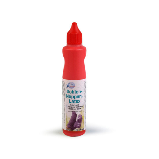 Guma antypoślizgowa w płynie abs 100 ml - Szary gołębi (1 Sztuka) Guma antypoślizgowa w płynie abs 100 ml - Szary gołębi (1 Sztuka)