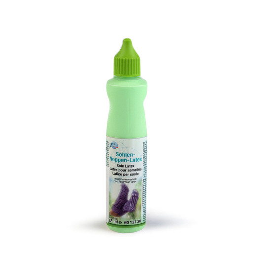 Guma antypoślizgowa w płynie abs 100 ml - Szary gołębi (1 Sztuka) Guma antypoślizgowa w płynie abs 100 ml - Szary gołębi (1 Sztuka)