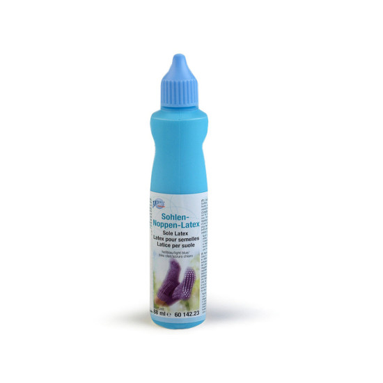 Guma antypoślizgowa w płynie abs 100 ml - Szary gołębi (1 Sztuka) Guma antypoślizgowa w płynie abs 100 ml - Szary gołębi (1 Sztuka)