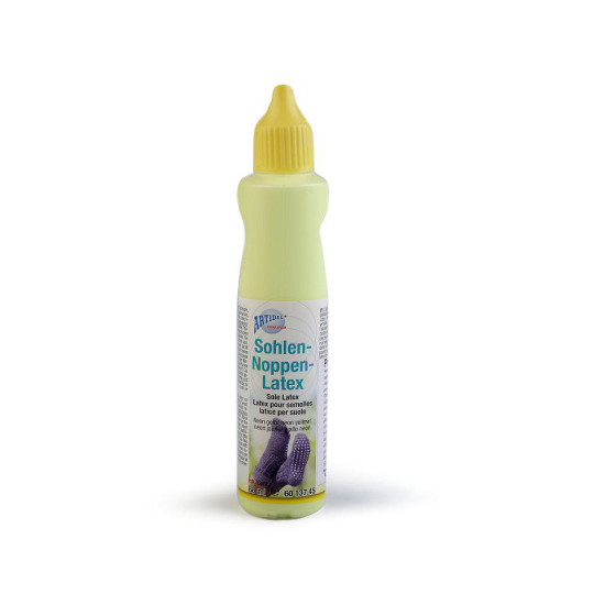 Guma antypoślizgowa w płynie abs 100 ml - Szary gołębi (1 Sztuka) Guma antypoślizgowa w płynie abs 100 ml - Szary gołębi (1 Sztuka)