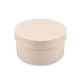 Natural plywood box for diy decorating - Natural light (4 Pieces) Natural plywood box for diy decorating - Natural light (4 Pieces)