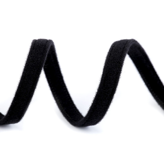 Tunel gorseciarski do bielizny szerokość 10 mm standard - White (1 Metr) Tunel gorseciarski do bielizny szerokość 10 mm standard - White (1 Metr)
