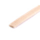 Tunel gorseciarski do bielizny szerokość 10 mm standard - White (1 Metr) Tunel gorseciarski do bielizny szerokość 10 mm standard - White (1 Metr)