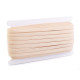 Tunel gorseciarski do bielizny szerokość 10 mm standard - White (1 Metr) Tunel gorseciarski do bielizny szerokość 10 mm standard - White (1 Metr)