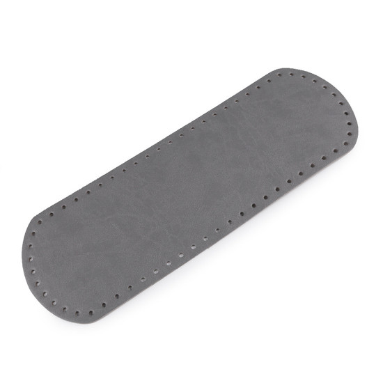 Handbag bottom insert / shaper pad 12x36 cm - Ecru (8 Pieces) Handbag bottom insert / shaper pad 12x36 cm - Ecru (8 Pieces)