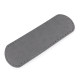 Handbag bottom insert / shaper pad 12x36 cm - Ecru (8 Pieces) Handbag bottom insert / shaper pad 12x36 cm - Ecru (8 Pieces)