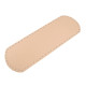 Handbag bottom insert / shaper pad 12x36 cm - Ecru (8 Pieces) Handbag bottom insert / shaper pad 12x36 cm - Ecru (8 Pieces)