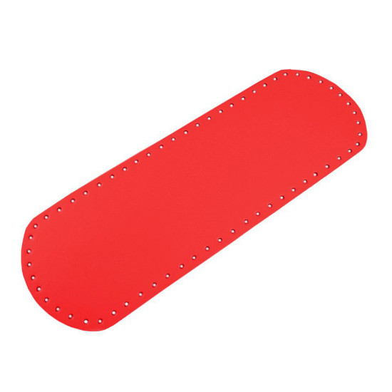 Handbag bottom insert / shaper pad 12x36 cm - Ecru (8 Pieces) Handbag bottom insert / shaper pad 12x36 cm - Ecru (8 Pieces)