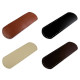 Handbag bottom insert / shaper pad 12x36 cm - Ecru (8 Pieces) Handbag bottom insert / shaper pad 12x36 cm - Ecru (8 Pieces)