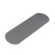 Handbag bottom insert / shaper pad 10x30 cm - Grey (1 Piece) Handbag bottom insert / shaper pad 10x30 cm - Grey (1 Piece)