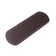 Handbag bottom insert / shaper pad 10x30 cm - Grey (1 Piece) Handbag bottom insert / shaper pad 10x30 cm - Grey (1 Piece)