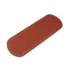 Handbag bottom insert / shaper pad 10x30 cm - Grey (1 Piece) Handbag bottom insert / shaper pad 10x30 cm - Grey (1 Piece)