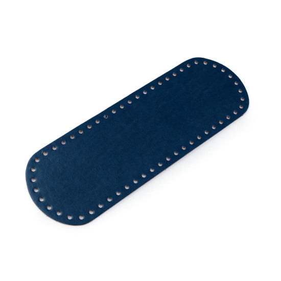 Handbag bottom insert / shaper pad 10x30 cm - Grey (1 Piece) Handbag bottom insert / shaper pad 10x30 cm - Grey (1 Piece)