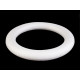 Wieniec styropianowy ø24 cm - White (1 Sztuka) Wieniec styropianowy ø24 cm - White (1 Sztuka)