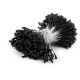 Artificial flower pistils / stamens - Cream lightest (30 Bunches) Artificial flower pistils / stamens - Cream lightest (30 Bunches)