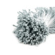 Artificial flower pistils / stamens - Cream lightest (30 Bunches) Artificial flower pistils / stamens - Cream lightest (30 Bunches)