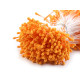 Artificial flower pistils / stamens - Cream lightest (30 Bunches) Artificial flower pistils / stamens - Cream lightest (30 Bunches)