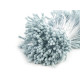 Artificial flower pistils / stamens - Cream lightest (30 Bunches) Artificial flower pistils / stamens - Cream lightest (30 Bunches)