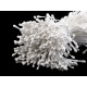 Artificial flower pistils / stamens - Cream lightest (30 Bunches) Artificial flower pistils / stamens - Cream lightest (30 Bunches)