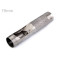Perforatrice pour tissu ø 14; 17; 18; 19; 20; 22 mm - Nickel (1 Pièce)