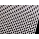 Kanwa plastikowa / kratka na tapiko 42x60 cm - White (1 Sztuka) Kanwa plastikowa / kratka na tapiko 42x60 cm - White (1 Sztuka)