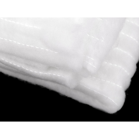 Interlining vafix - White (1 Meter) Interlining vafix - White (1 Meter)