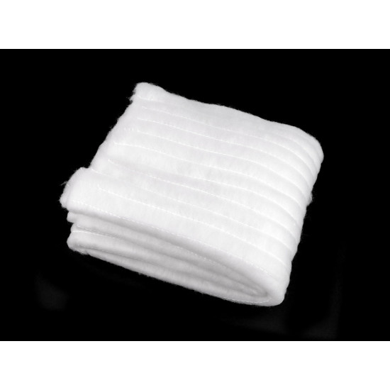 Interlining vafix - White (1 Meter) Interlining vafix - White (1 Meter)