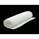 Polyester wadding 100 g/m², width 90 cm - White (1 Meter) Polyester wadding 100 g/m², width 90 cm - White (1 Meter)