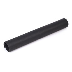 Pianka sieciowana / usztywnienie do torebki szerokość 100 cm - Antracyt (1 Metr)
