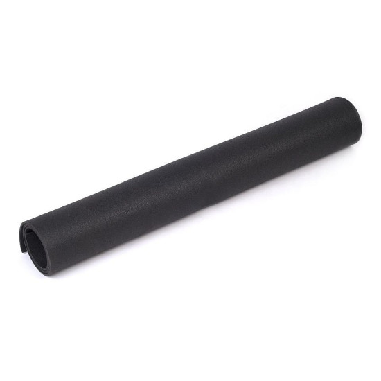 Pianka sieciowana / usztywnienie do torebki szerokość 100 cm - Antracyt (50 Metry) Pianka sieciowana / usztywnienie do torebki szerokość 100 cm - Antracyt (50 Metry)
