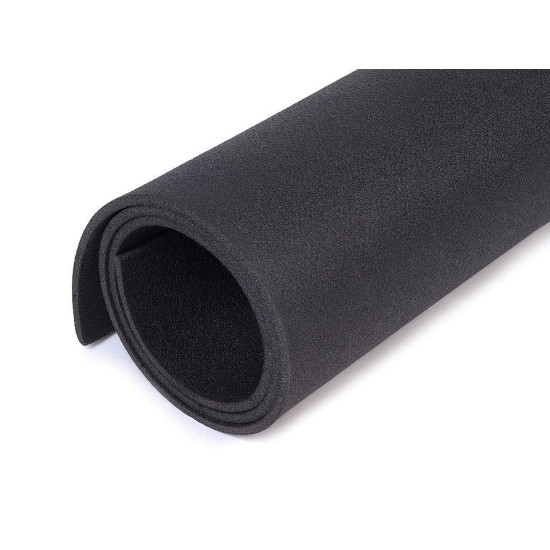 Pianka sieciowana / usztywnienie do torebki szerokość 100 cm - Antracyt (50 Metry) Pianka sieciowana / usztywnienie do torebki szerokość 100 cm - Antracyt (50 Metry)