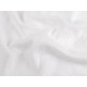 Bavlnený vatelín / rúno 135 g/m² šírka 244 cm freudenberg - Biela (1 Meter) Bavlnený vatelín / rúno 135 g/m² šírka 244 cm freudenberg - Biela (1 Meter)
