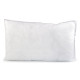 Hollow fiber pillow / pillow pes insert 30x50 cm 350 g - White (2 Pieces) Hollow fiber pillow / pillow pes insert 30x50 cm 350 g - White (2 Pieces)