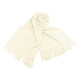 Scarf / shawl of pashmina type with fringes 65x180 cm - Red (4 Pieces) Scarf / shawl of pashmina type with fringes 65x180 cm - Red (4 Pieces)