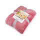 Koc baranek 150x200 cm - Bordo (1 Sztuka) Koc baranek 150x200 cm - Bordo (1 Sztuka)