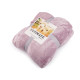 Koc baranek 150x200 cm - Bordo (1 Sztuka) Koc baranek 150x200 cm - Bordo (1 Sztuka)