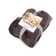 Koc baranek 150x200 cm - Bordo (1 Sztuka) Koc baranek 150x200 cm - Bordo (1 Sztuka)